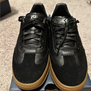 Cole Haan GrandPrø Topspin Sneaker - Women's Black 8